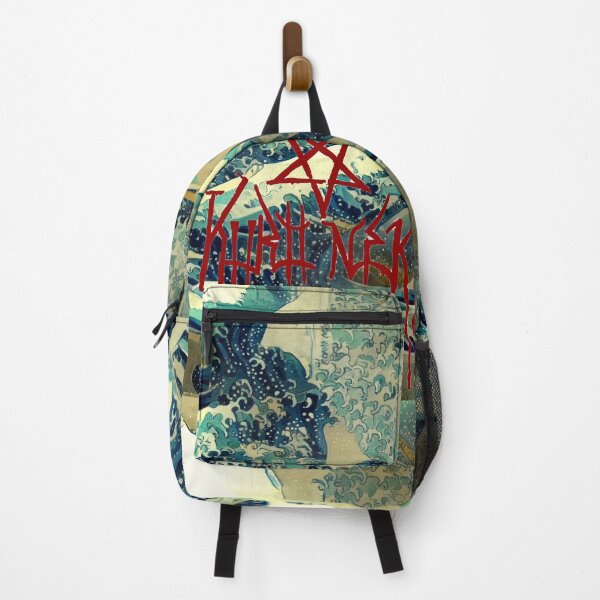 Item preview, The Kuro Wave designed and sold by LeKuroNeko.