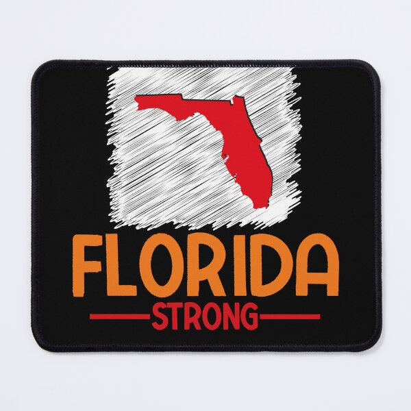 Item preview, Florida strong florida map united state T-shirt design svg, funny, saying, cute file designed and sold by Svgdesig⭐⭐⭐⭐⭐.