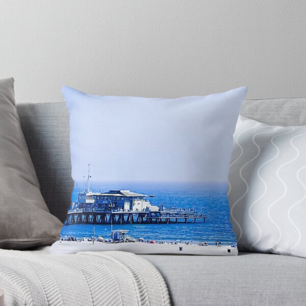 Item preview, Santa Monica designed and sold by santafespud.