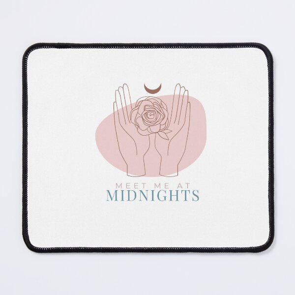 Item preview, meet me at midnights designed and sold by cottagecorococo.