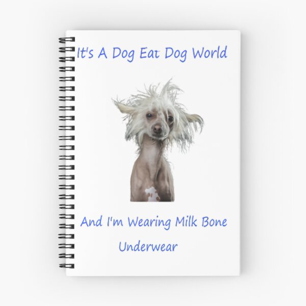 Item preview, DOG EAT DOG WORLD designed and sold by 92objects.