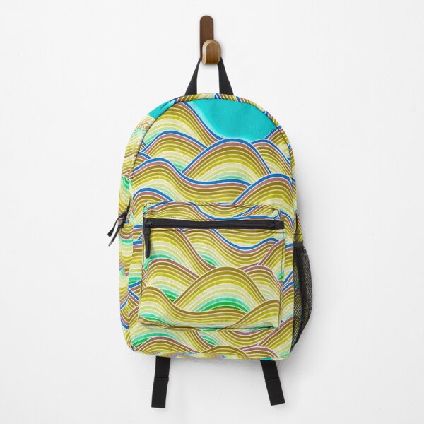 Item preview, Gentle Waves (Inverted) designed and sold by Sarah Kurdila.