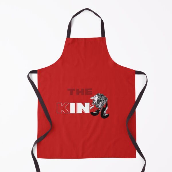 Item preview, the brave lion king designed and sold by QUALITY-ZONE.