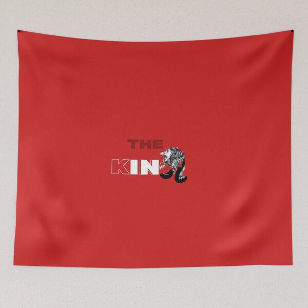 Item preview,      the  brave  lion king  designed and sold by QUALITY-ZONE.