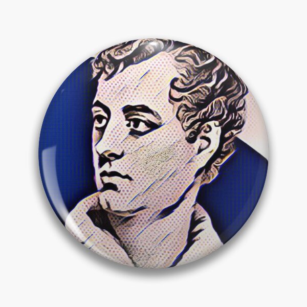 Item preview, Lord Byron Artwork | Lord Byron Portrait | Lord Byron Wall Art  designed and sold by Suyogsonar25.