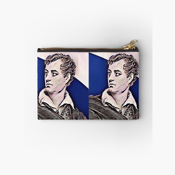 Item preview, Lord Byron Artwork | Lord Byron Portrait | Lord Byron Wall Art  designed and sold by Suyogsonar25.
