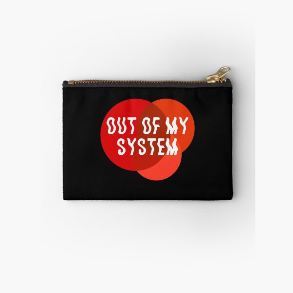 Item preview, Out of my system| Louis Tomlinson  designed and sold by Lavannya.