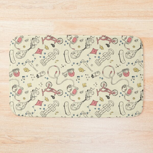 Item preview, Playground designed and sold by KatieChapmanArt.