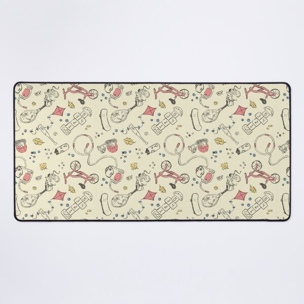 Item preview, Playground designed and sold by KatieChapmanArt.