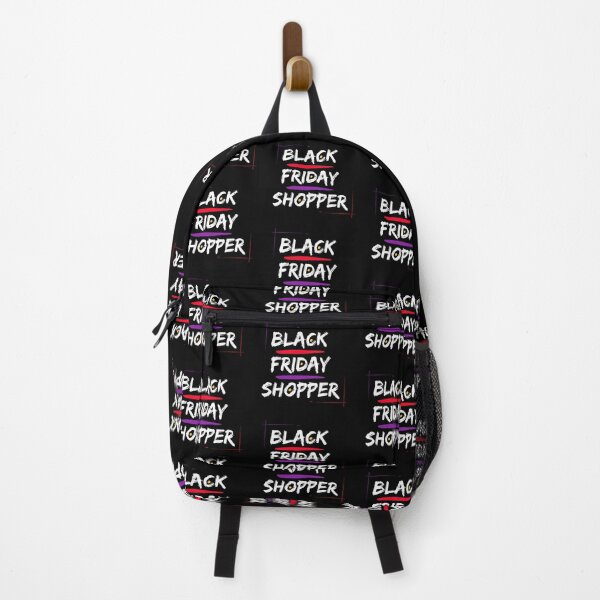 Item preview, Black Friday Shopper designed and sold by MtWoodsonSales.