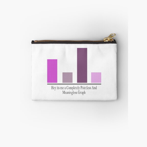 Item preview, Meaningless Graph designed and sold by CowboyFlakes.