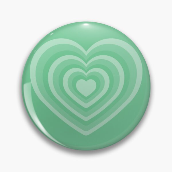 Item preview, mint dream  designed and sold by peyton’s pins and such .