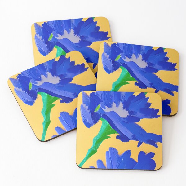 Item preview, Cornflowers designed and sold by OverAltruist.
