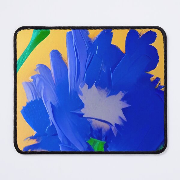 Item preview, Cornflowers designed and sold by OverAltruist.