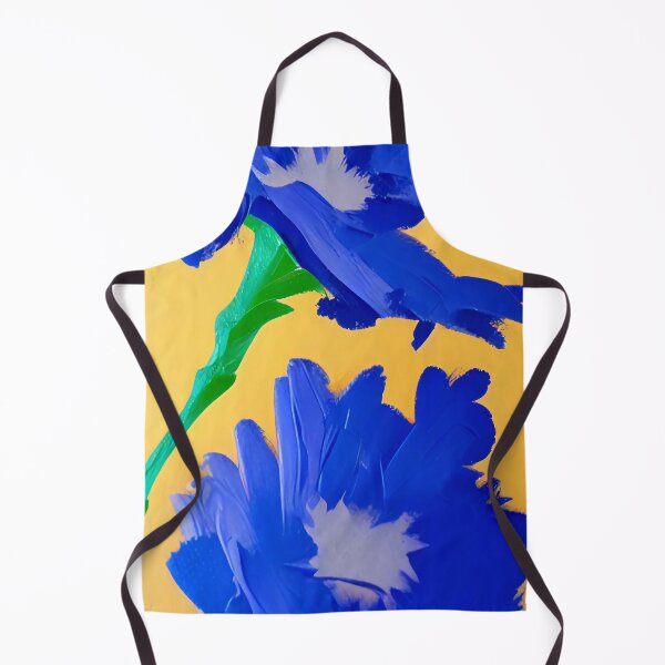 Item preview, Cornflowers designed and sold by OverAltruist.