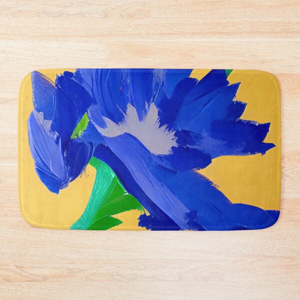 Item preview, Cornflowers designed and sold by OverAltruist.