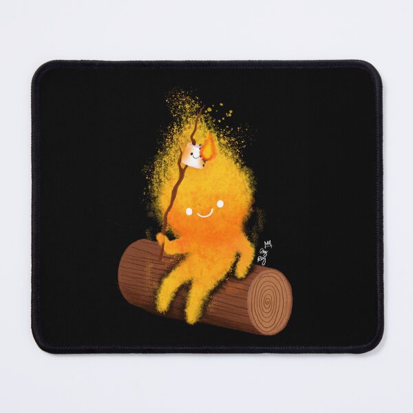 Item preview, burn baby burn designed and sold by Rey Rey .