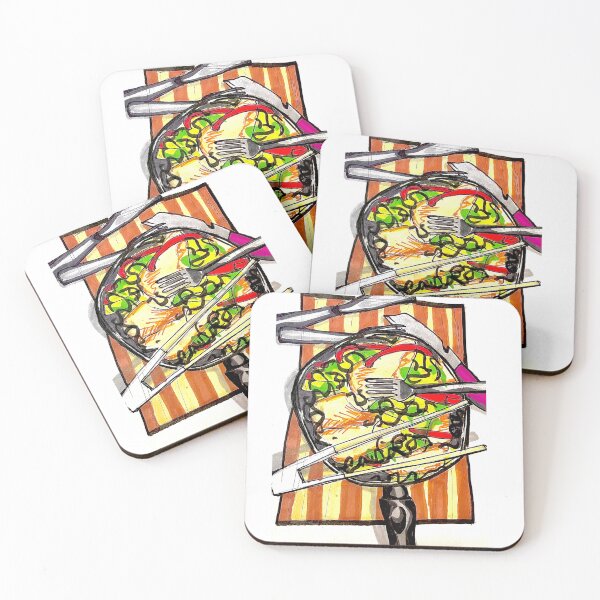 Item preview, Stir Fry Dinner designed and sold by Eli G.