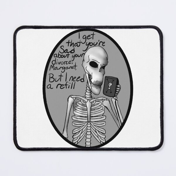 Item preview, Skeleton Coffee designed and sold by Dragon ..