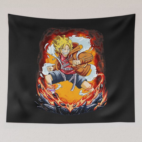Item preview, ShirtLuffy Gomu Gomuno Gear 4 designed and sold by ElkeWolf.