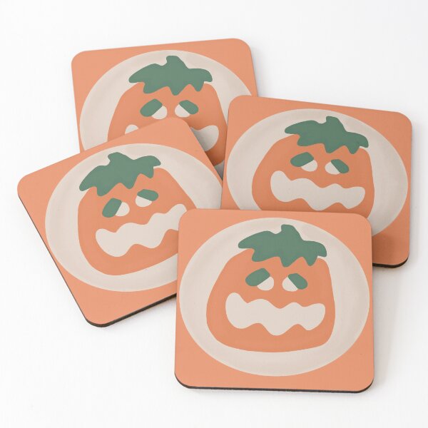 Aperçu de l'œuvre biscuit à la citrouille créée et vendue par abby cartwright.