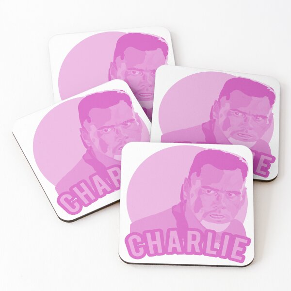 Item preview, Charlie Baileygates  (me, myself & Irene) designed and sold by mayerarts.