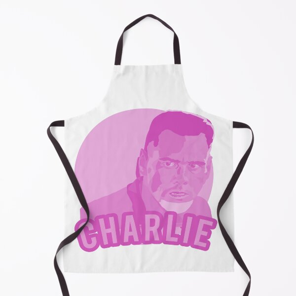Item preview, Charlie Baileygates (me, myself & Irene) designed and sold by mayerarts.