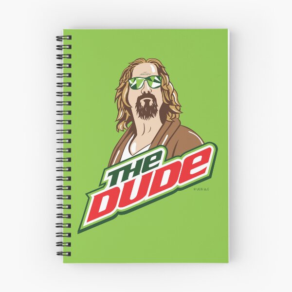 Item preview, The Dude designed and sold by KentZonestar.