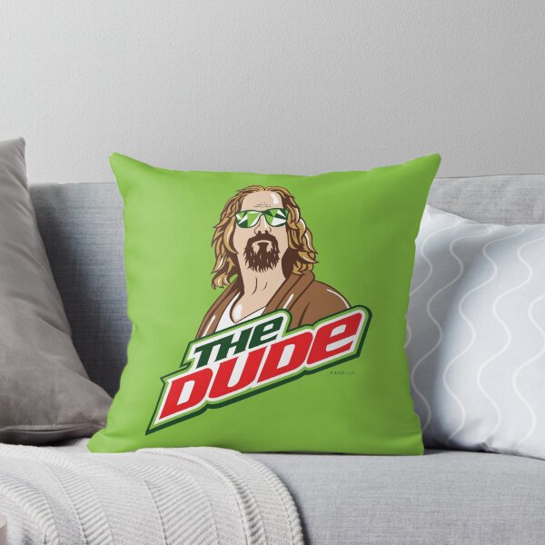 Item preview, The Dude designed and sold by KentZonestar.