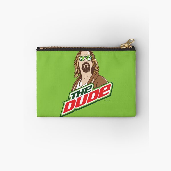 Item preview, The Dude designed and sold by KentZonestar.