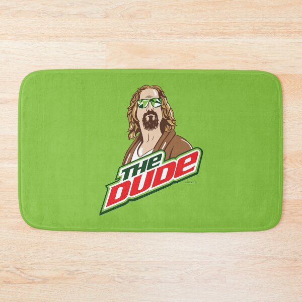 Item preview, The Dude designed and sold by KentZonestar.