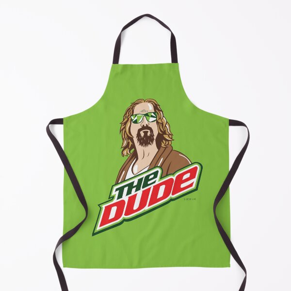 Item preview, The Dude designed and sold by KentZonestar.