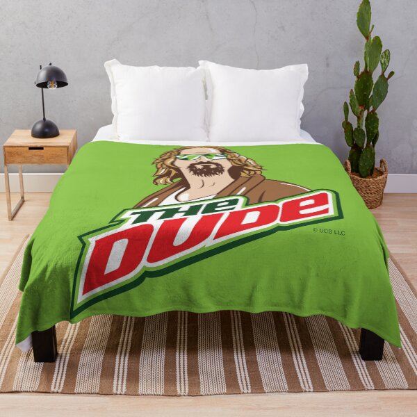 Item preview, The Dude designed and sold by KentZonestar.