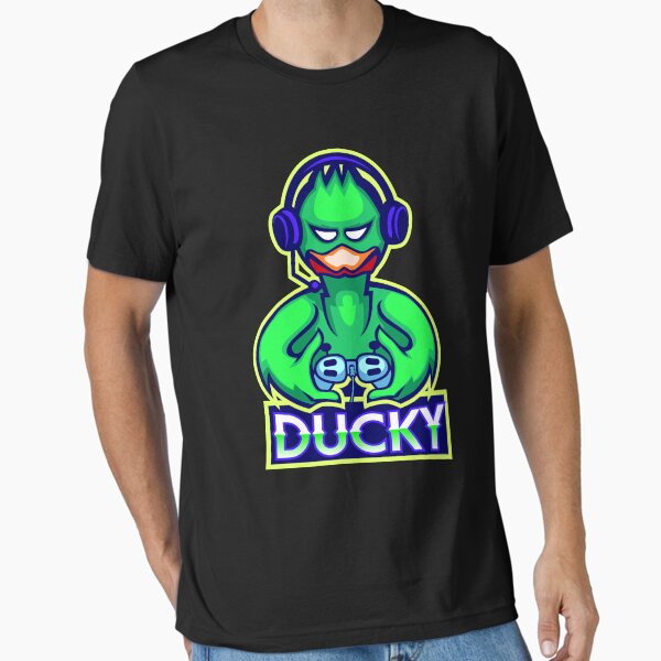 Item preview, Ducky designed and sold by teedesigndaily.