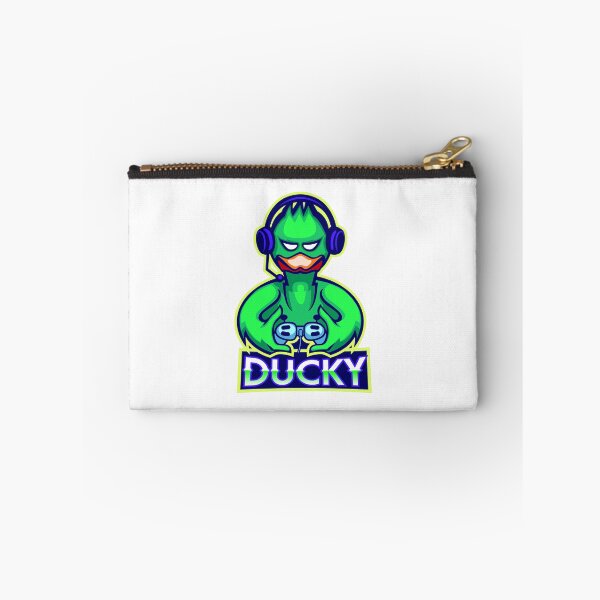 Artikelvorschau, Ducky entworfen und verkauft von teedesigndaily.