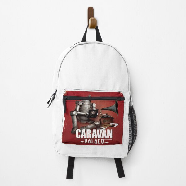 Item preview, the caravan band palace designed and sold by niferenglis.