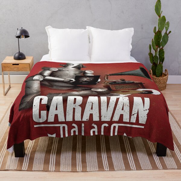 Item preview, the caravan band palace designed and sold by niferenglis.