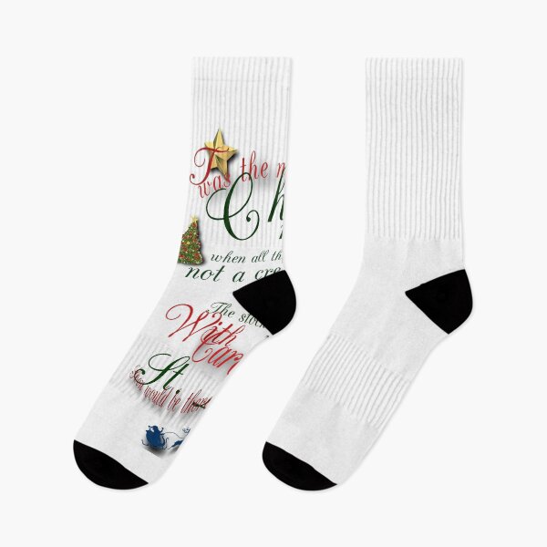 Item preview, Twas the night before Christmas  designed and sold by PaulGi.