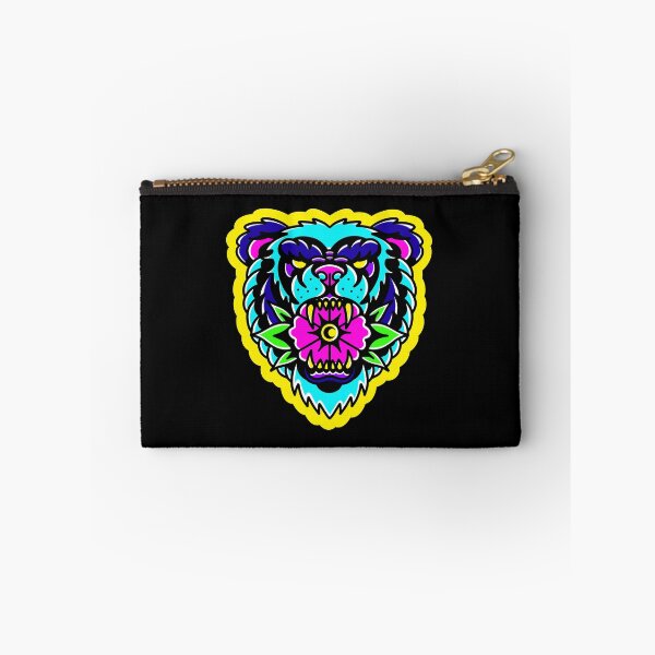 Item preview, Neon Bear designed and sold by MourningBreath.