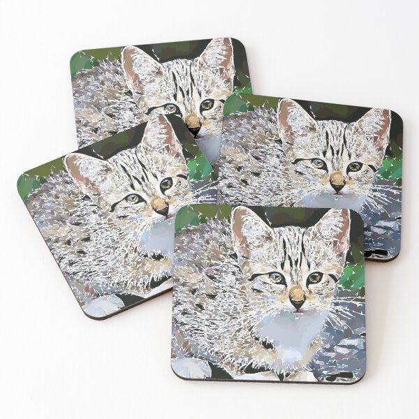 Item preview, Beautiful Kitten designed and sold by lovleycat.