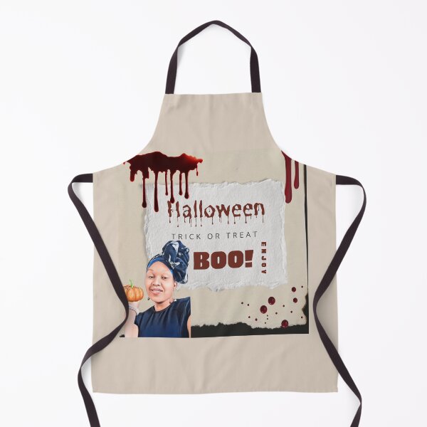 Item preview, Halloween handmade, pumpkin, halloweenmakeup designed and sold by Lessonsprint.