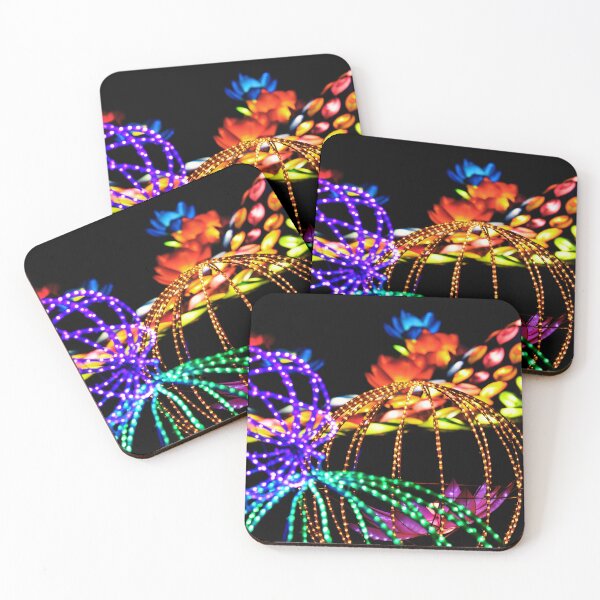 Item preview, Colorful abstract modern art designed and sold by zeljana0504.