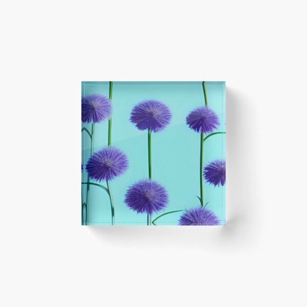 Item preview, Cornflowers designed and sold by OverAltruist.