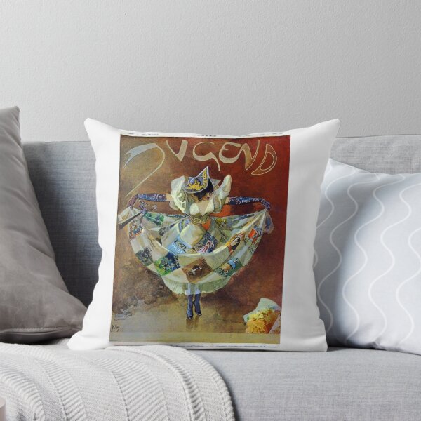 Artikelvorschau, Jugend Art Deco Vintage Frau entworfen und verkauft von artemisxluna89.