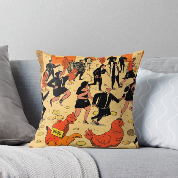 Item preview, Crypto madhouse designed and sold by AI-Max.