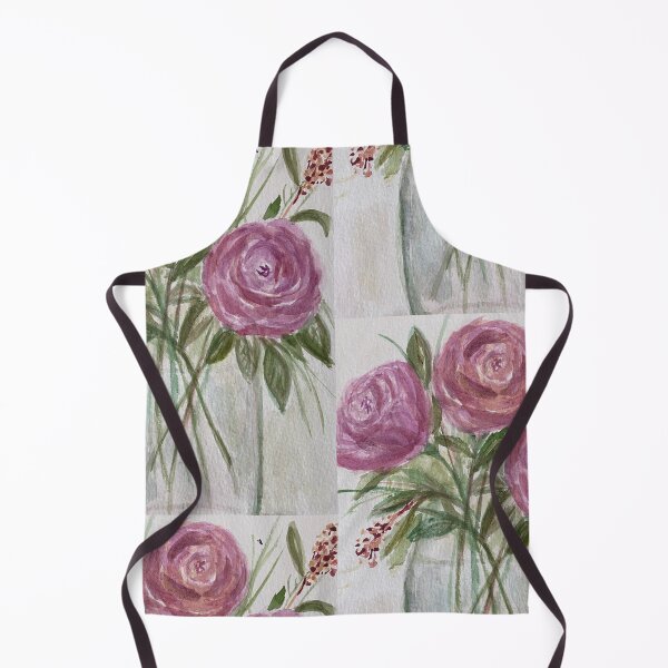 Item preview, watercolor roses designed and sold by rart24.
