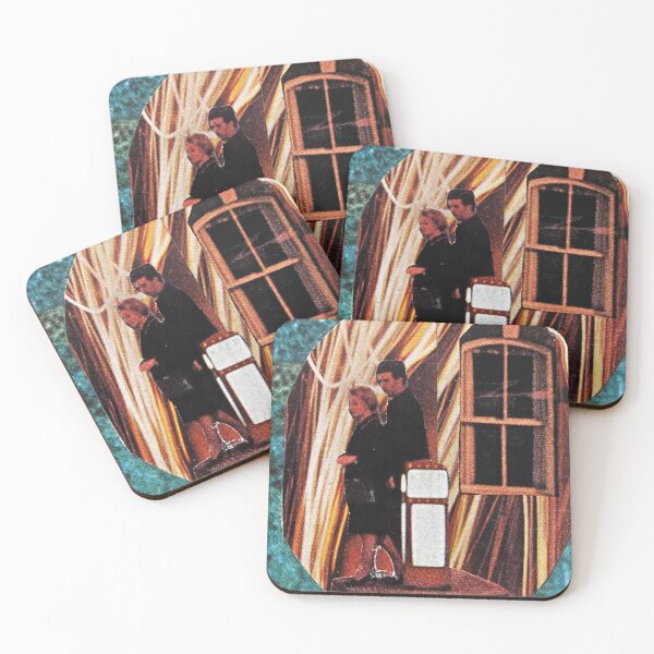 Item preview, Tonight  designed and sold by MrsBeanArt.
