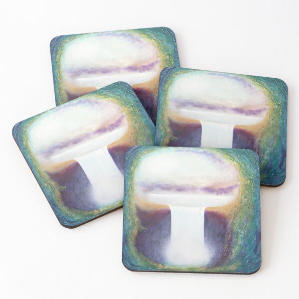 Item preview, Waterfall 2009 designed and sold by ErikUtistog.