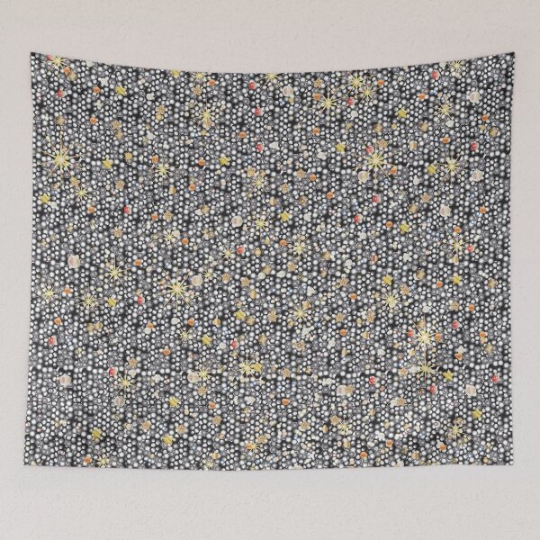 Item preview, Winter Glam designed and sold by Mira  Markusfeld.