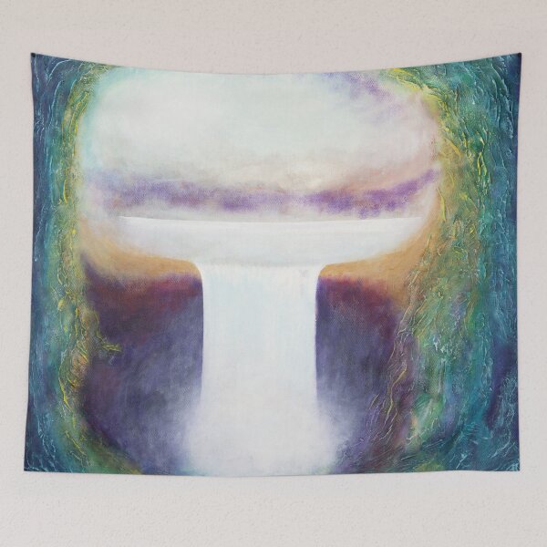 Item preview, Waterfall 2009 designed and sold by ErikUtistog.